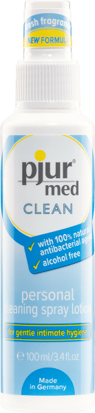 pjur-med_CLEAN-spray_100ml_EU_2019 smaller